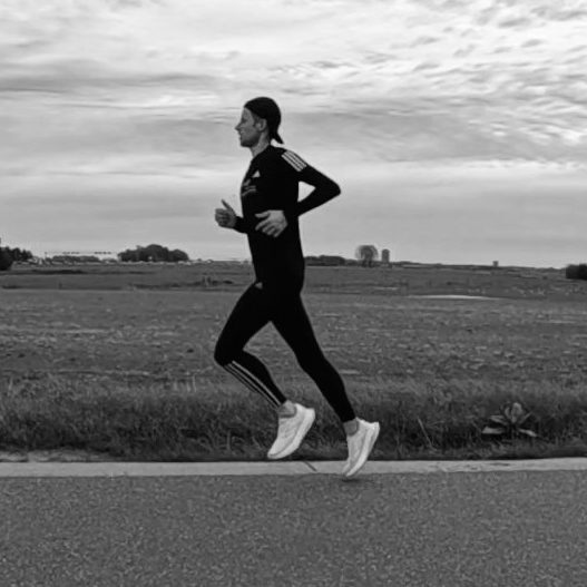 Runner